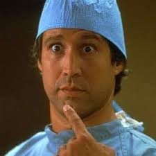 Chevy Chase icon