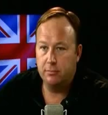 Alex Jones