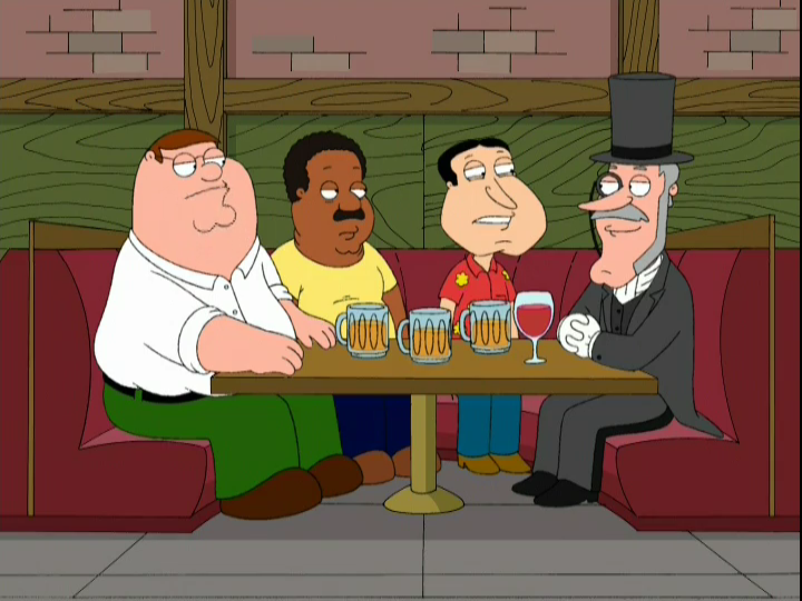 Buzz Killington Soundboard