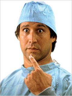 Chevy Chase
