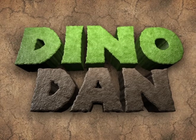 Dino Dan Game
