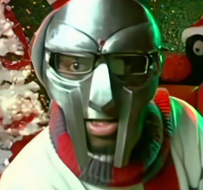 MF Doom