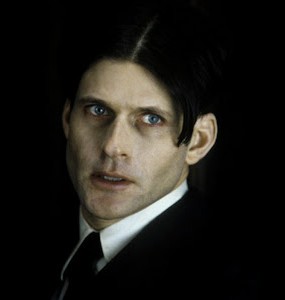 Crispin Glover