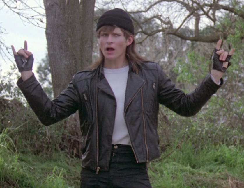 Crispin Glover Soundboard 2