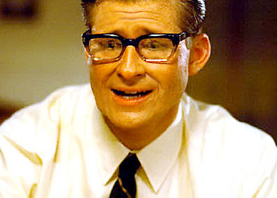 Crispin Glover Soundboard 3