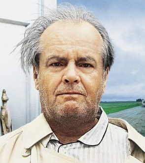 Jack Nicholson