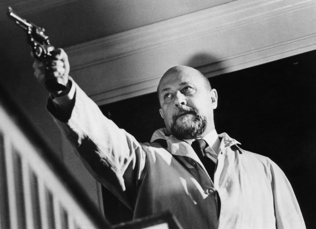 Dr. Loomis