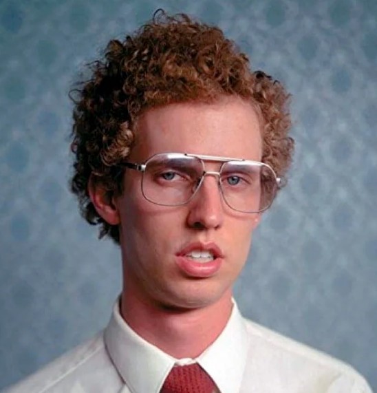 Napoleon Dynamite