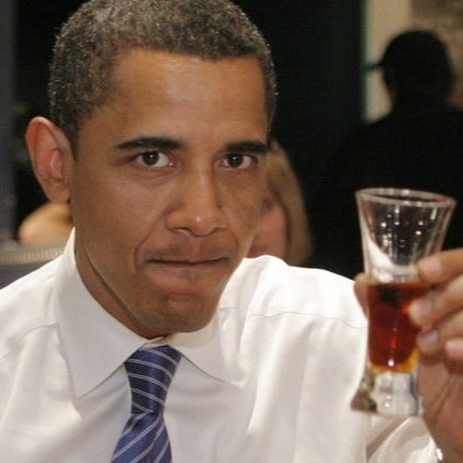 Barack Obama Soundboard