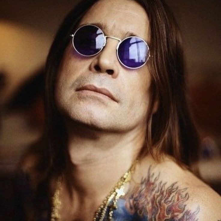Ozzy Osbourne