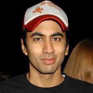 Kal Penn