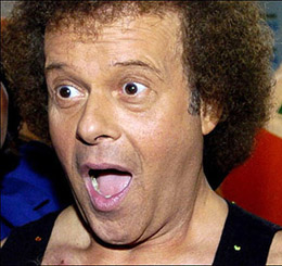 Richard Simmons