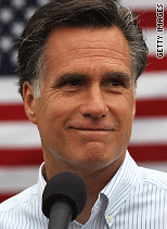 Mitt Romney Soundboard