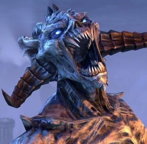 Molag Bal icon