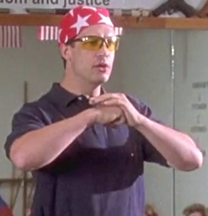 Napoleon Dynamite